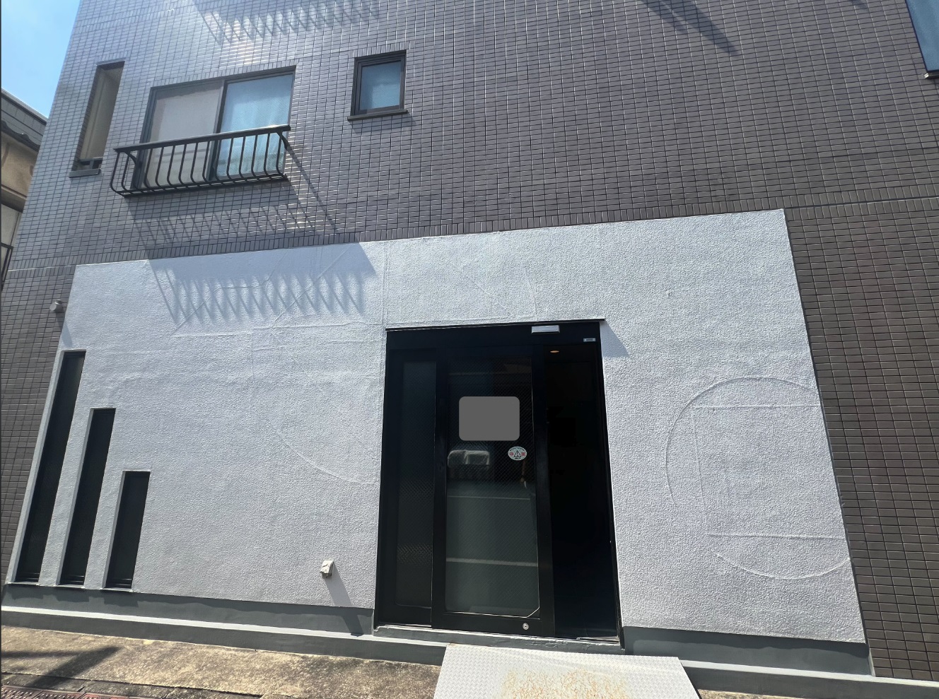 東向島駅徒歩4分　店内客席も自由にレイアウトできる広さです！